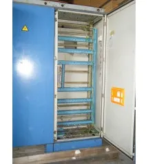 Armoires électriques
